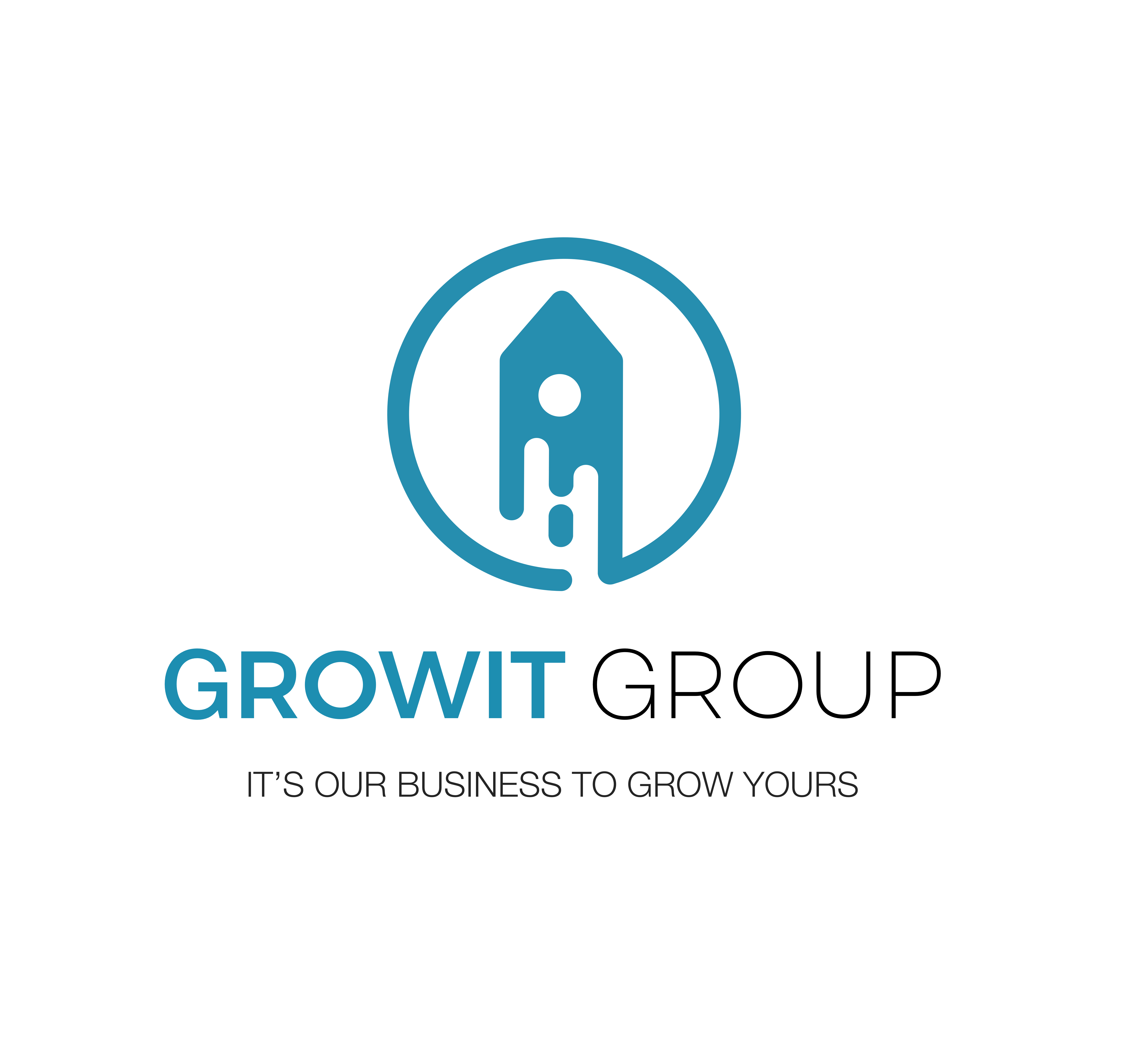 Growit Logo 2